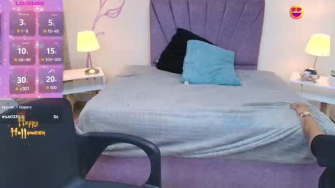  LIA  online show from November 20, 1:10 pm