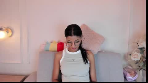 Lia online show from February 1, 11:21 am