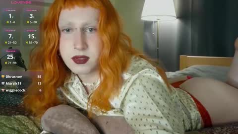 lia_grl online show from March 22, 12:47 am