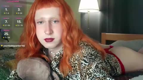 lia_grl online show from March 23, 12:48 am