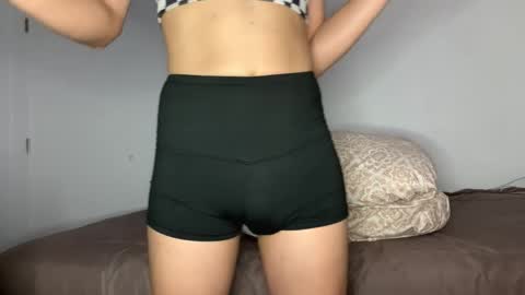 Kabroncita online show from December 15, 7:59 am