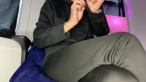 Kabroncita online show from April 21, 6:26 pm