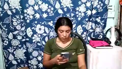 Lia online show from June 12, 11:04 pm