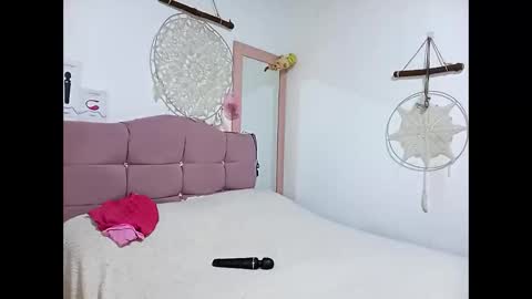 Lia online show from November 15, 3:52 am