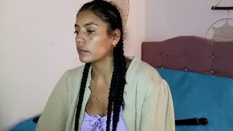 Lia online show from July 26, 7:44 pm