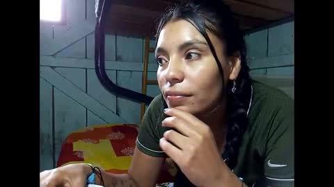 Lia online show from October 27, 6:52 pm