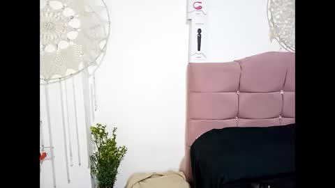 Lia online show from November 20, 2:43 am