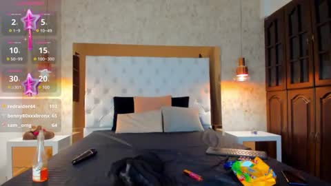 Lia online show from March 2, 12:42 am