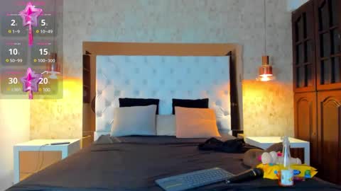 Lia online show from March 8, 2:55 am