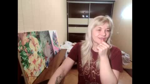 lia independent model online show from January 29, 11:04 pm