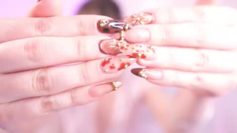 liaa online show from February 20, 1:38 am