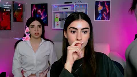 Snapshot of lia_make_love chatting on October 17, 11:58 am lia_make_love online show from October 17, 11:58 am