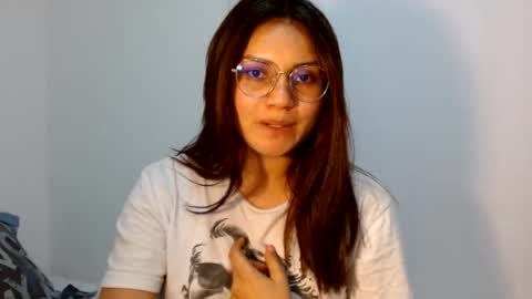 lia_miracle online show from August 5, 1:02 am
