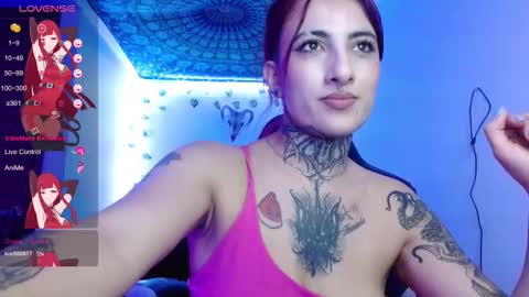 lia spicy   ig online show from November 13, 5:15 pm