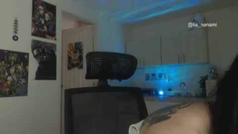 Lia  online show from September 29, 10:20 pm