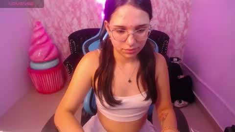 lia_rose_ch online show from July 10, 3:11 am