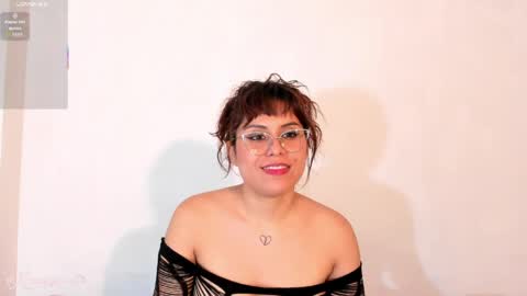 Lia online show from March 26, 11:32 pm