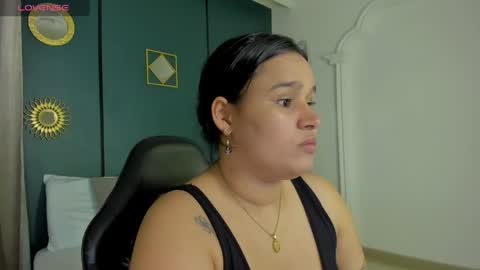 Lia  online show from April 18, 2:35 am