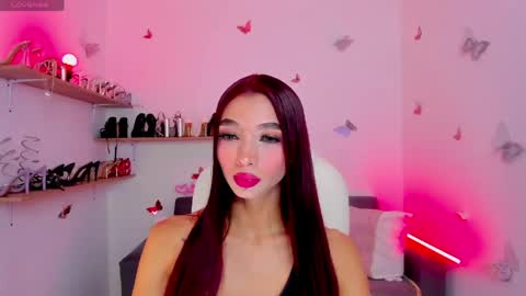ExXxotic online show from June 5, 6:57 pm