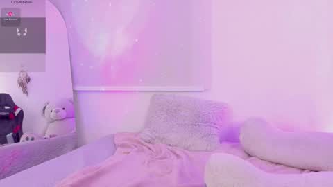 Lia online show from February 28, 1:20 am