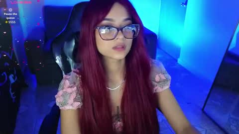 lia_varel online show from June 23, 11:22 pm