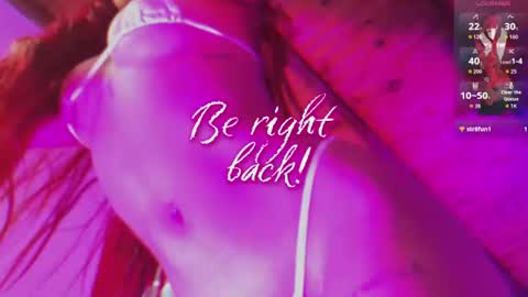 lia_varel online show from July 11, 3:37 pm