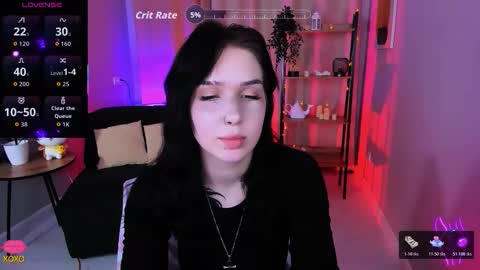 Lia online show from November 30, 10:39 pm