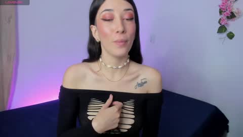 Lia R  online show from January 26, 3:48 am