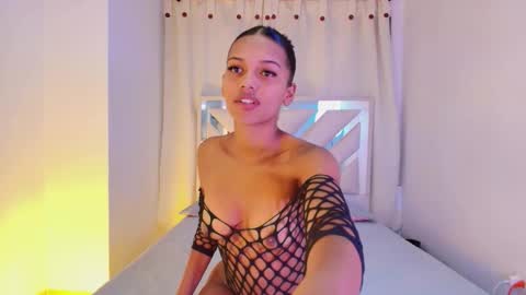 Lia online show from March 27, 1:44 am
