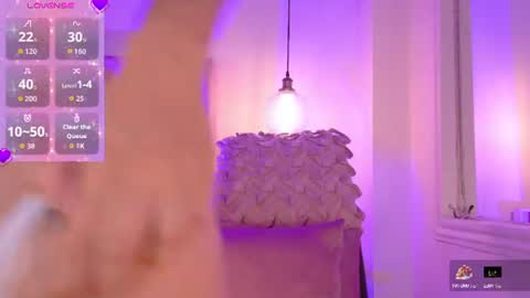 Lia cooper online show from June 15, 4:21 pm