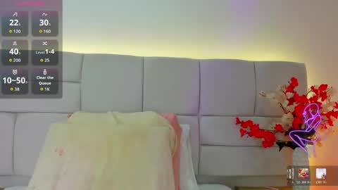 Liaa online show from May 24, 2:52 am