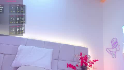 Liaa online show from June 8, 2:34 am