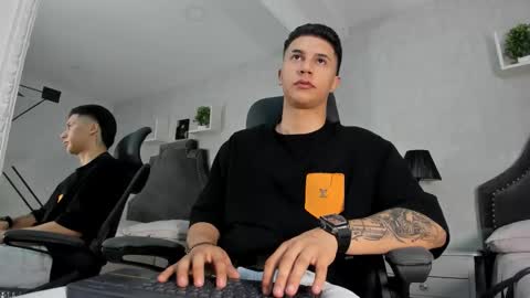 Liam Smith online show from October 4, 12:25 pm