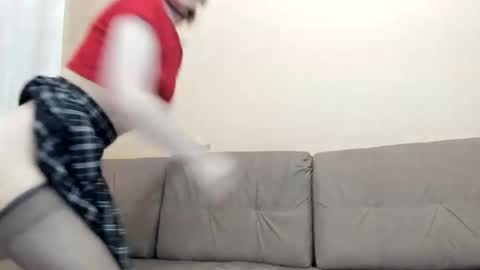 Julia  online show from December 19, 5:19 pm