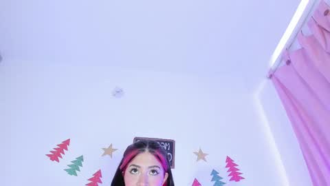 Lia online show from December 2, 3:53 pm