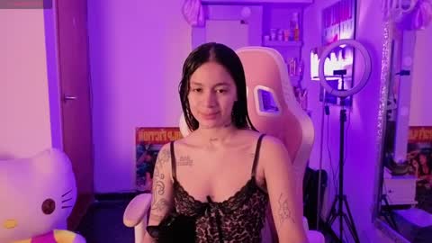 Lia Butera online show from June 7, 8:25 pm