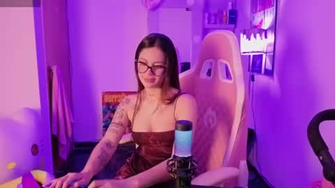Lia Butera online show from July 18, 10:12 pm