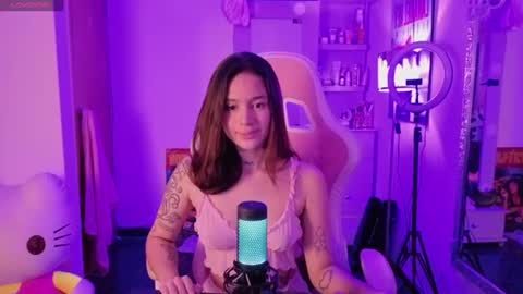 Lia Butera online show from June 11, 10:52 pm