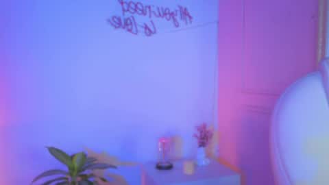 Lia Cox online show from May 22, 2:18 am