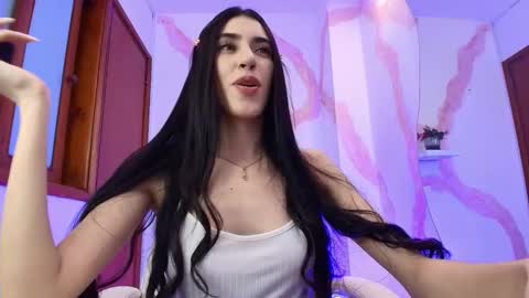 Lia online show from January 17, 4:49 am