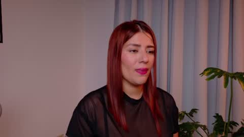 LiaFox b online show from August 1, 2:57 am