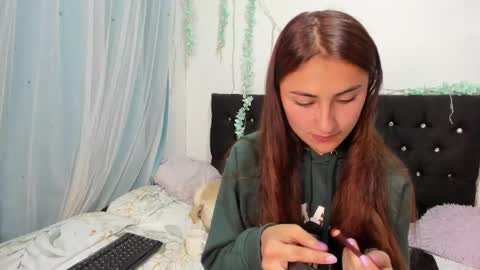 Liah  online show from March 17, 11:21 pm