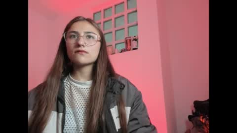 Liah  online show from March 28, 9:27 pm