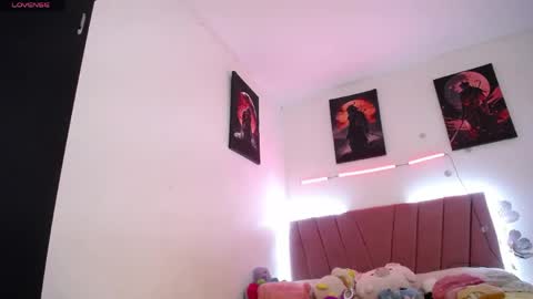 liahdiaz_ online show from May 26, 12:44 pm