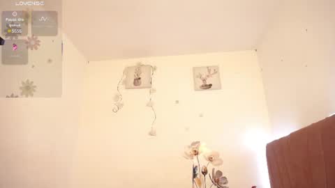 liahdiaz_ online show from July 31, 12:39 pm