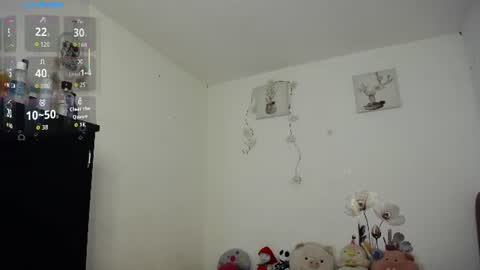 liahdiaz_ online show from July 29, 12:27 pm