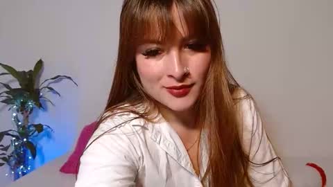 Liah Ferrer online show from November 19, 11:20 am