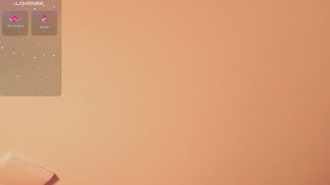 Liah Fontaine online show from March 19, 12:10 pm