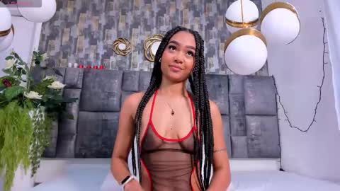 Liah Grey online show from March 9, 12:54 pm