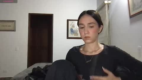 Amy online show from February 25, 11:41 pm